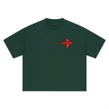 TF Save Yourself Boxy Oversized T-Shirt (DTG)
