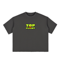 Top Flight Boxy T-Shirt (DTG)
