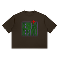 TF NRNW Heavyweight Boxy T-Shirt