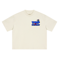 TF I Deadass Love NY Boxy Oversized T-Shirt