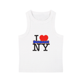TF I Deadass Love NY Tank Top
