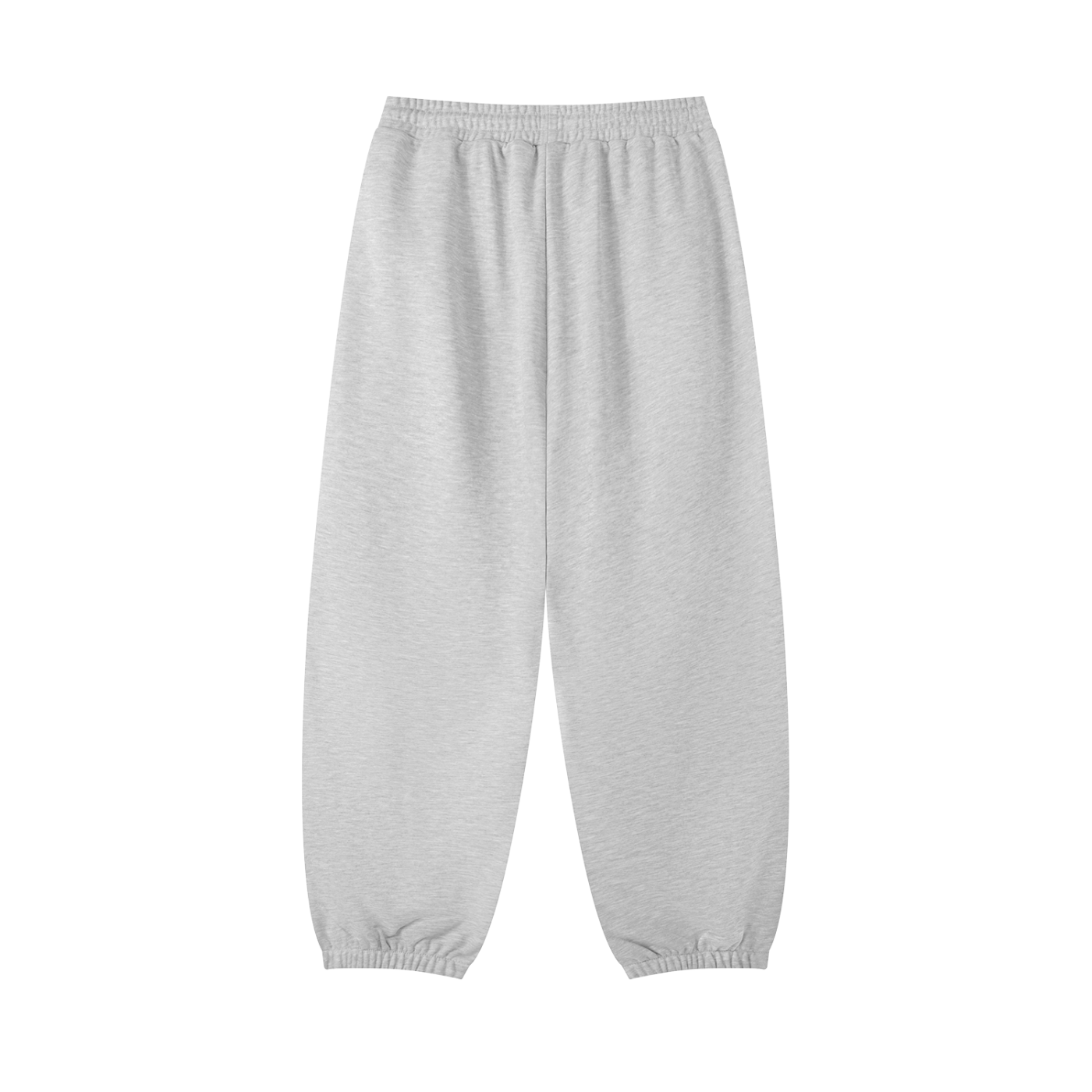 Top Flight Jogged Sweatpants