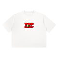 TF Monkey Astronaut Heavyweight Boxy T-Shirt