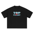 TF Illuminati Boxy Oversized T-Shirt