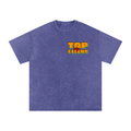 Top Flight Mylar Pay Me T-Shirt (DTG)