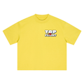 TF Xmas Boxy Oversized T-Shirt (DTG)