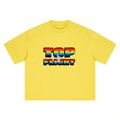 TF Circus Boxy Oversized T-Shirt