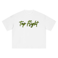 TF Self Love Boxy Oversized T-Shirt