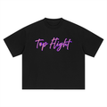 TF Self Love Boxy Oversized T-Shirt