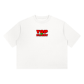 TF Respect Your Lungs Heavyweight Boxy T-Shirt