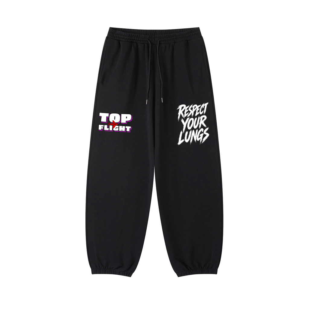 Top Flight Jogged Sweatpants