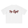 TF Astronaut Monkey Boxy Oversized T-Shirt