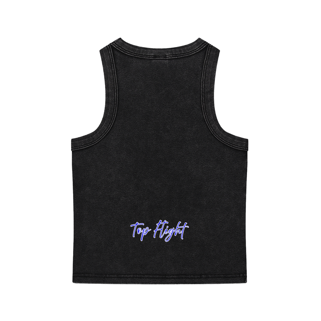 TF I Deadass Love NY Tank Top