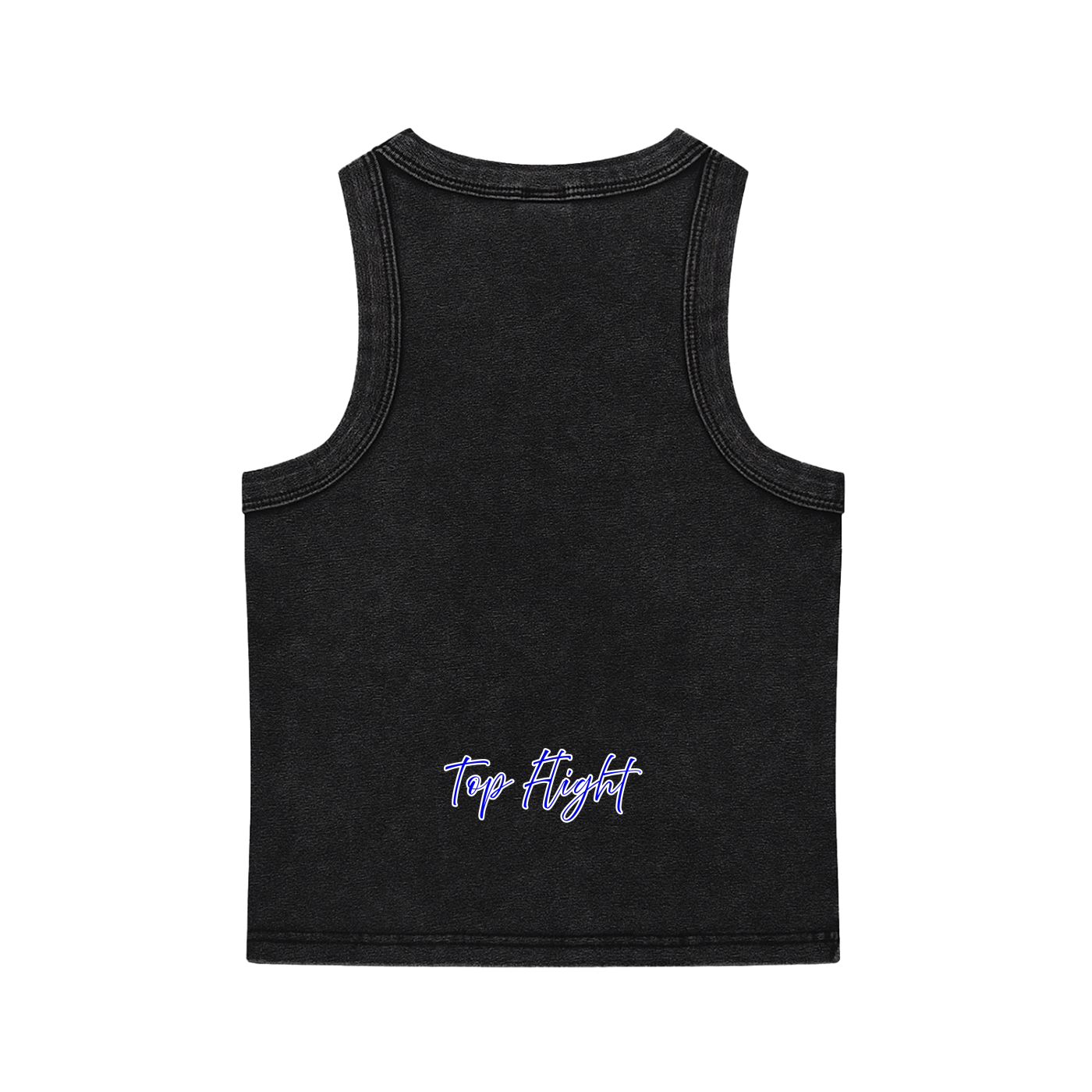 TF I Deadass Love NY Tank Top